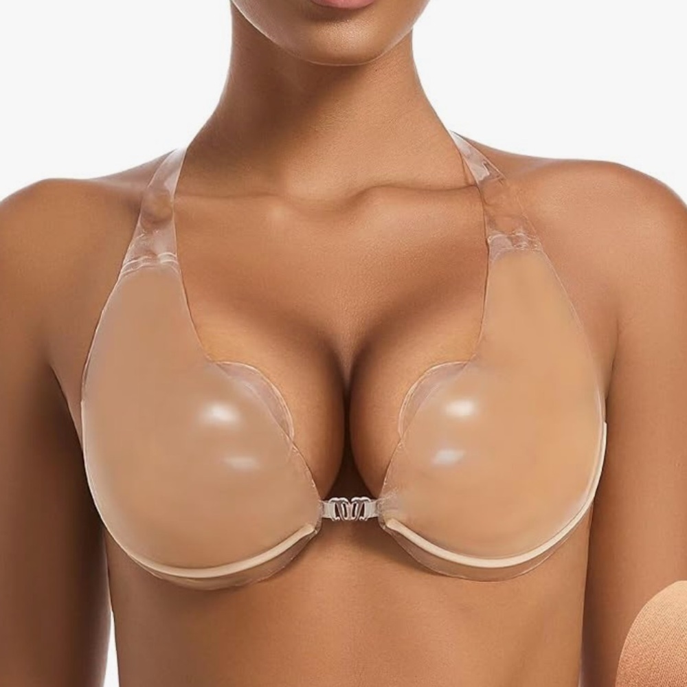 Invisalift Push Up Sticky Bra 🤍